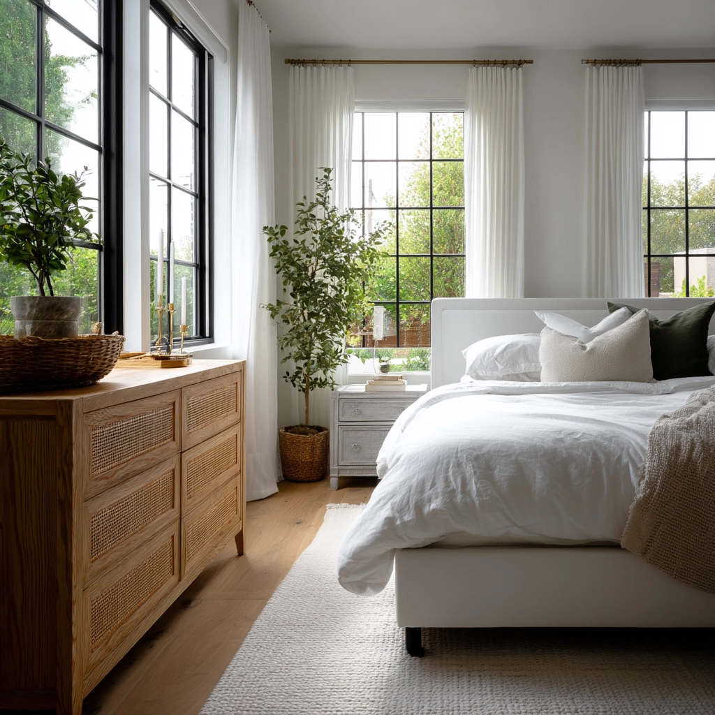 White Bedroom Ideas 61