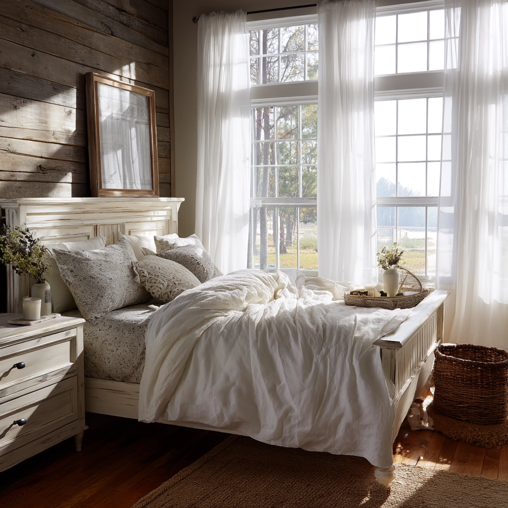 White Bedroom Ideas 65