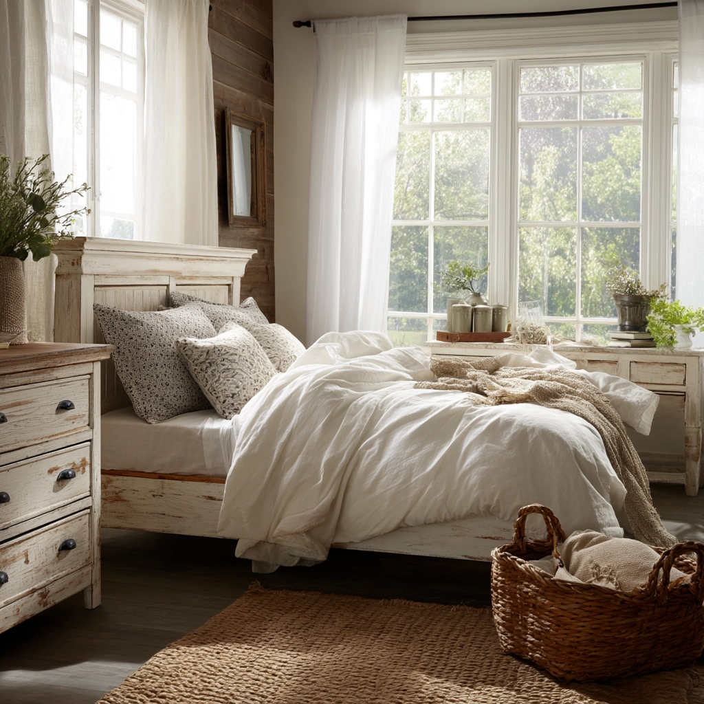 White Bedroom Ideas 66