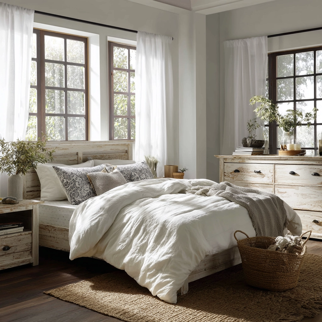 White Bedroom Ideas 67