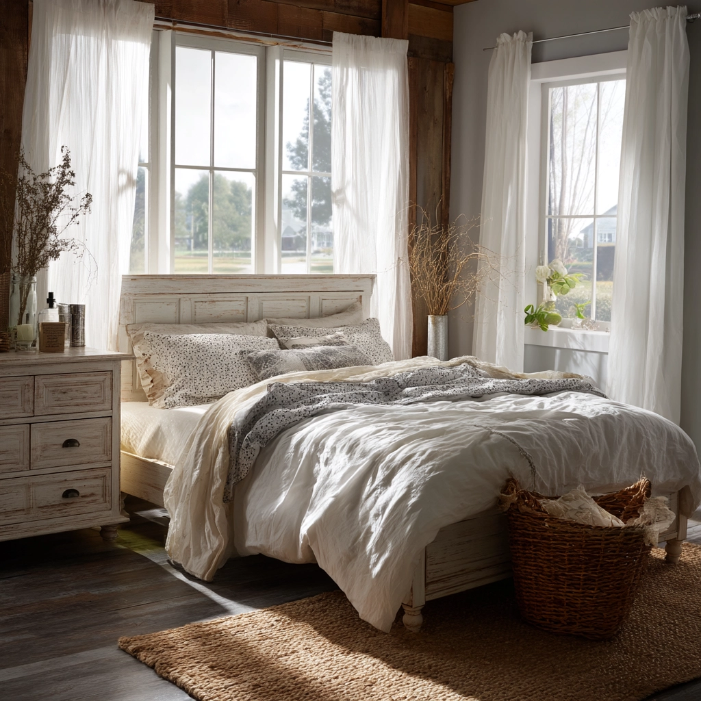 White Bedroom Ideas 68