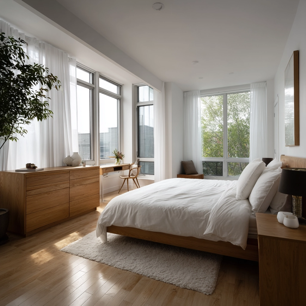 White Bedroom Ideas 70