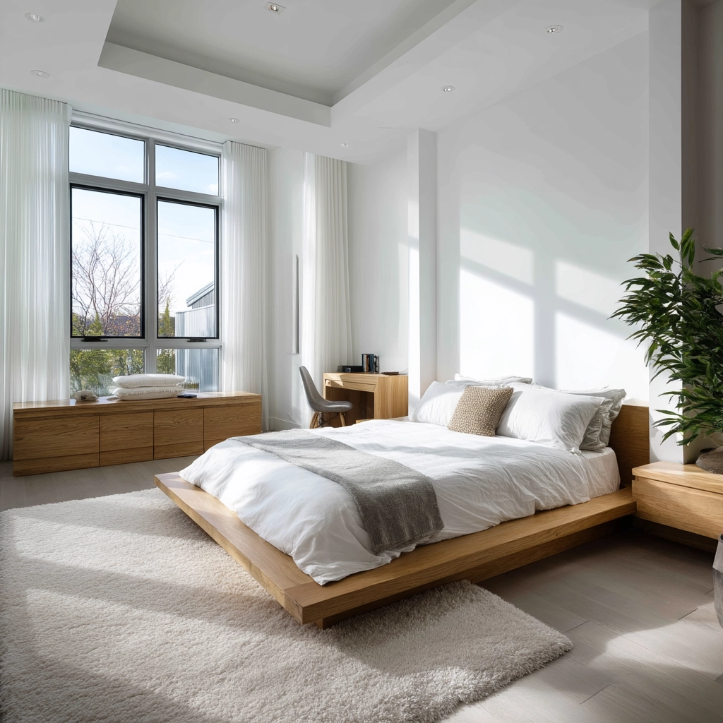 White Bedroom Ideas 72