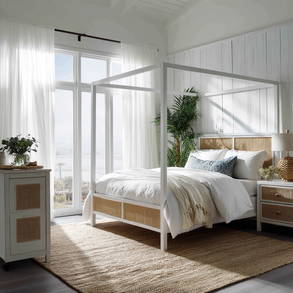 White Bedroom Ideas 74