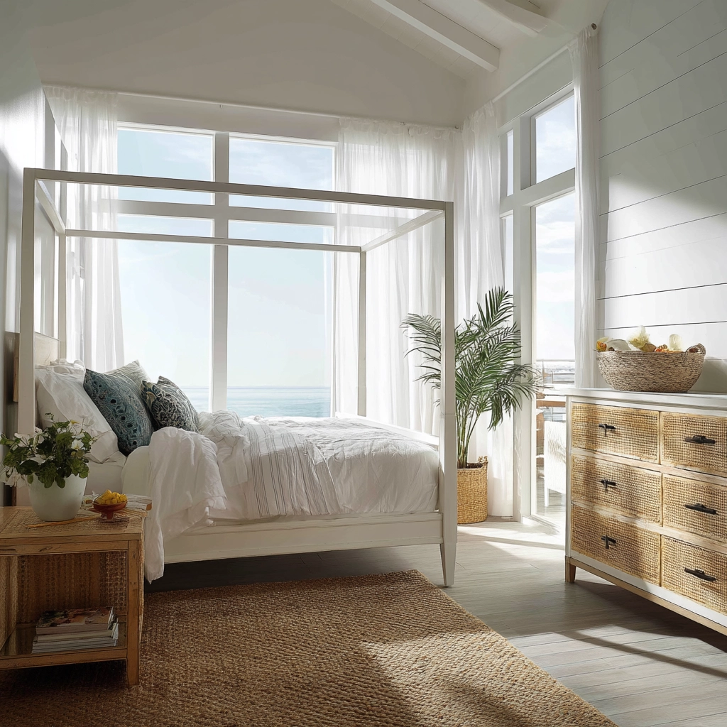 White Bedroom Ideas 75