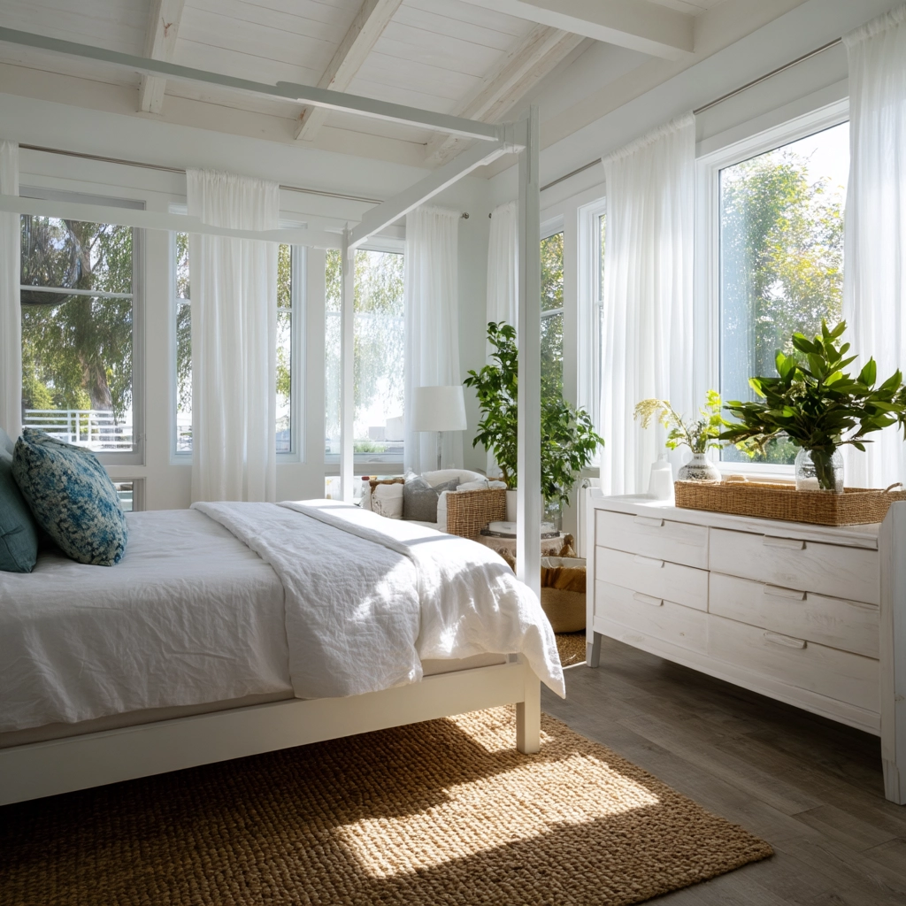 White Bedroom Ideas 76