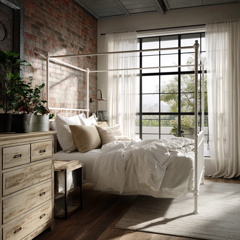 White Bedroom Ideas 77