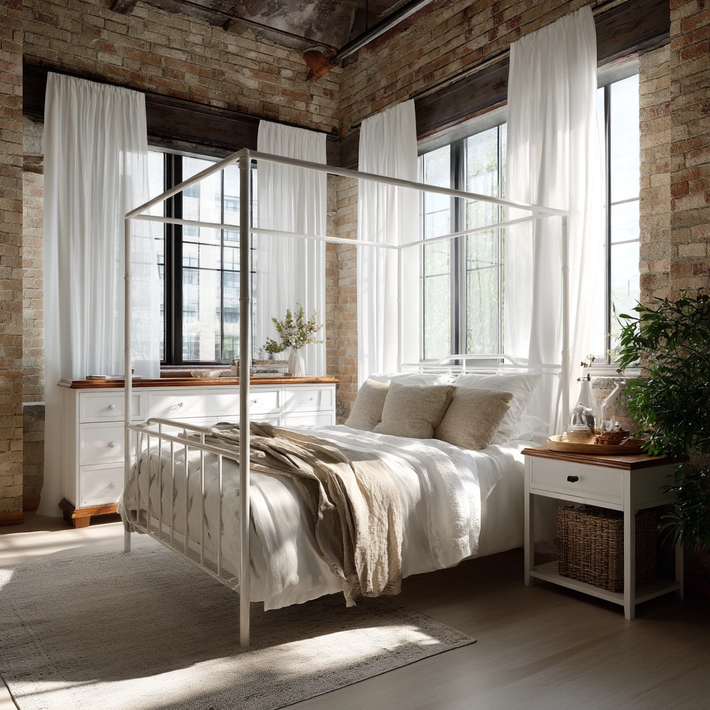 White Bedroom Ideas 78