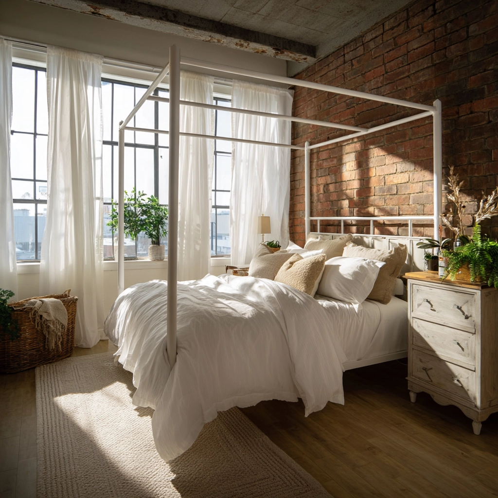 White Bedroom Ideas 79