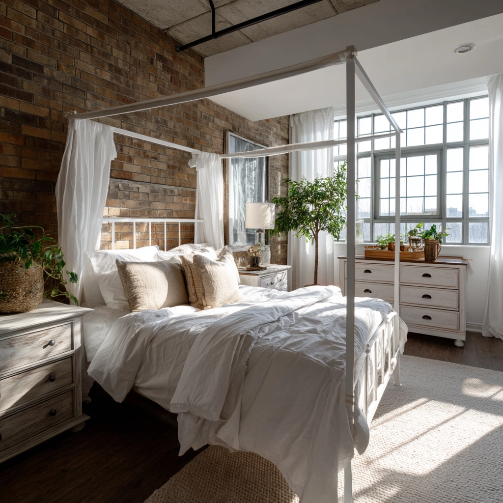 White Bedroom Ideas 80