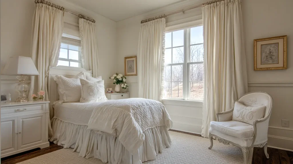 Personalized Touch with Monogrammed Details