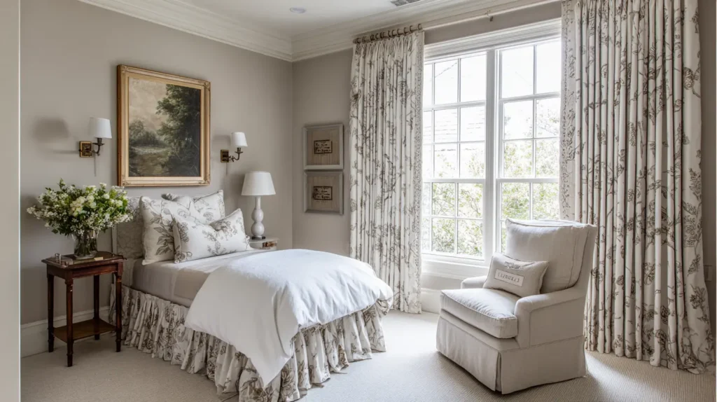 Personalized Touch with Monogrammed Details