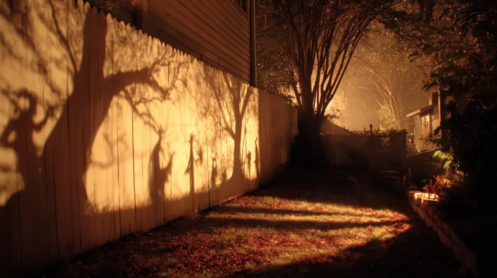 Unsettling Silhouette Projections