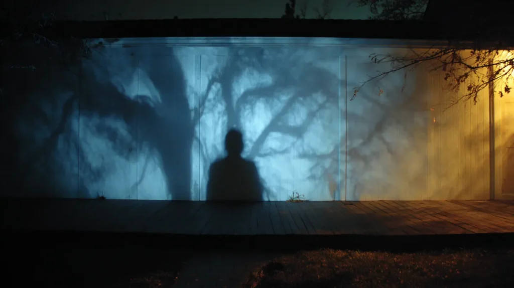 Unsettling Silhouette Projections