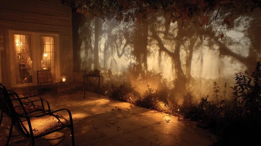 Unsettling Silhouette Projections