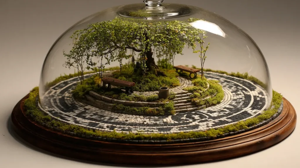 Imagine at Strawberry Fields