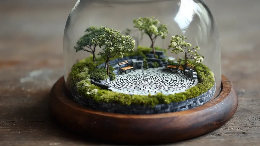 Imagine at Strawberry Fields