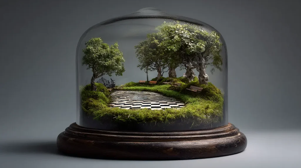 Imagine at Strawberry Fields