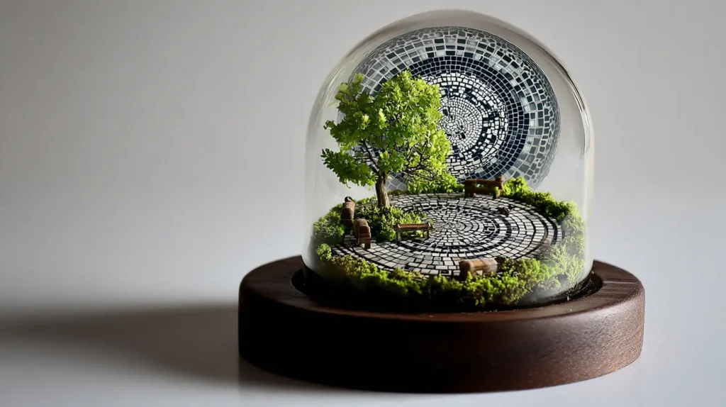 Imagine at Strawberry Fields