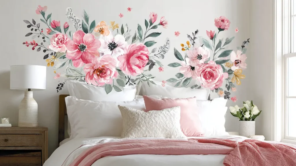 Removable Wall Decals