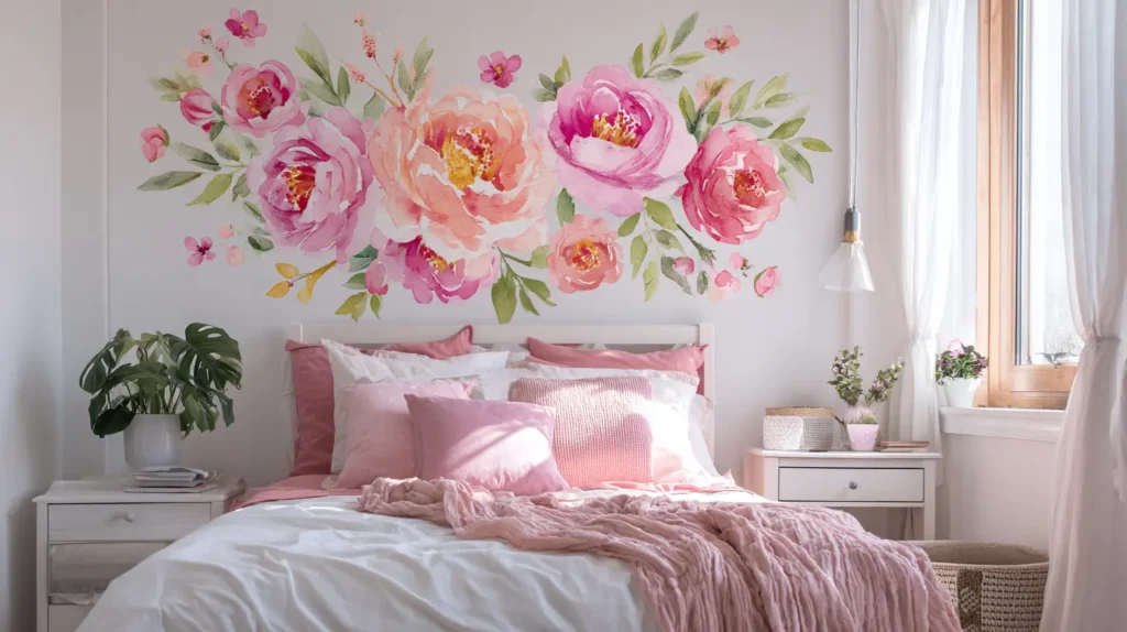Removable Wall Decals