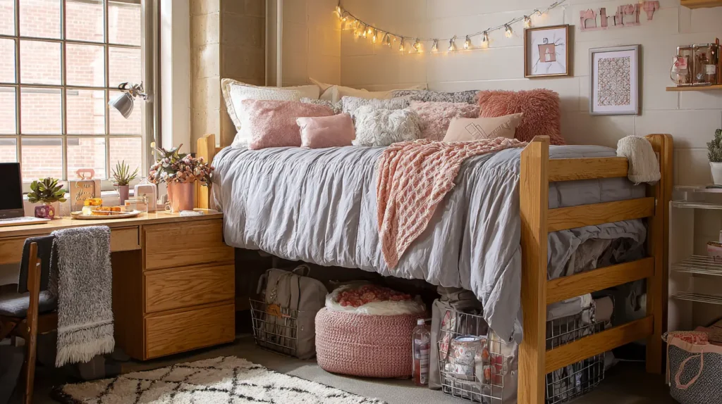 The Hidden Storage Cavern