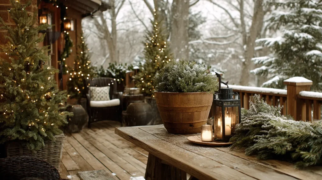 The Sounds of the Season Speakers