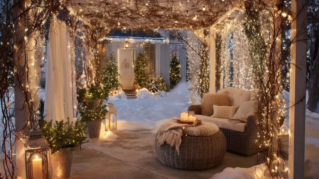 The Soundtrack Hidden Outdoor Speakers