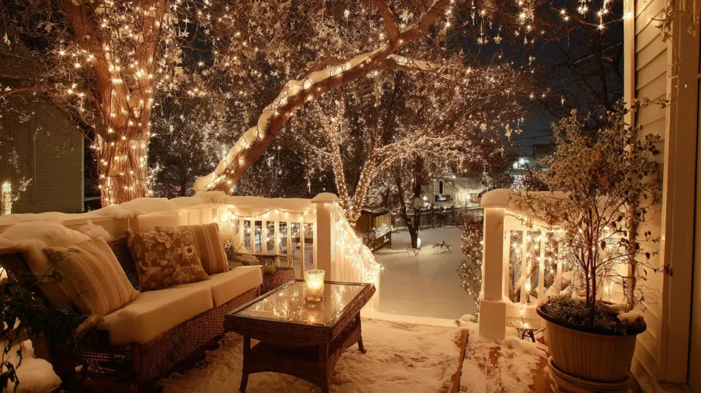 The Soundtrack Hidden Outdoor Speakers