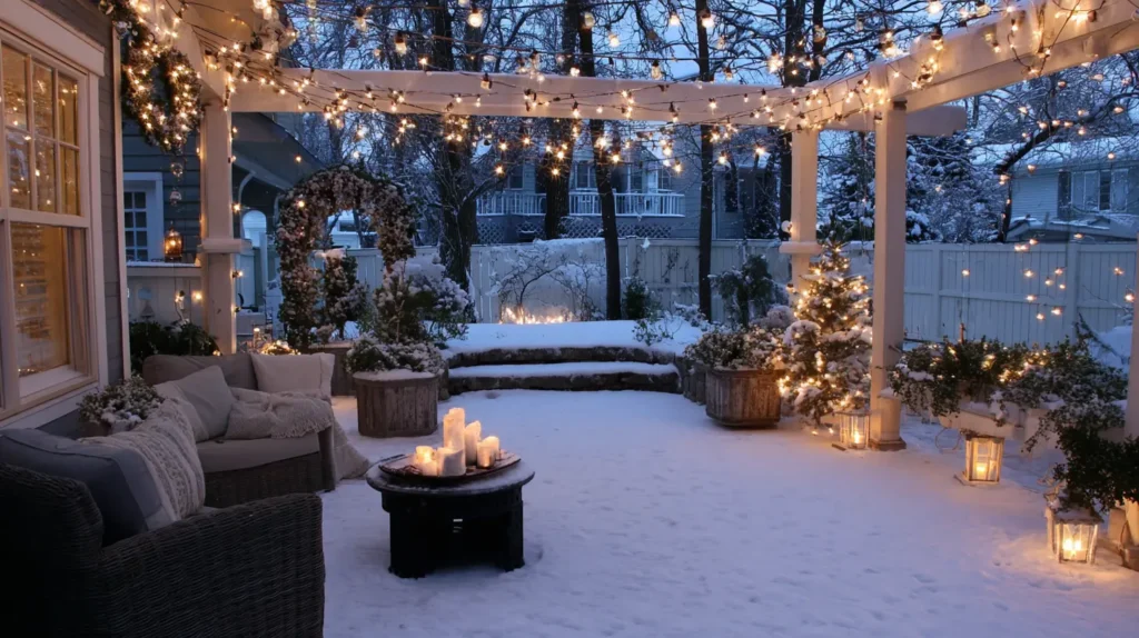 The Soundtrack Hidden Outdoor Speakers