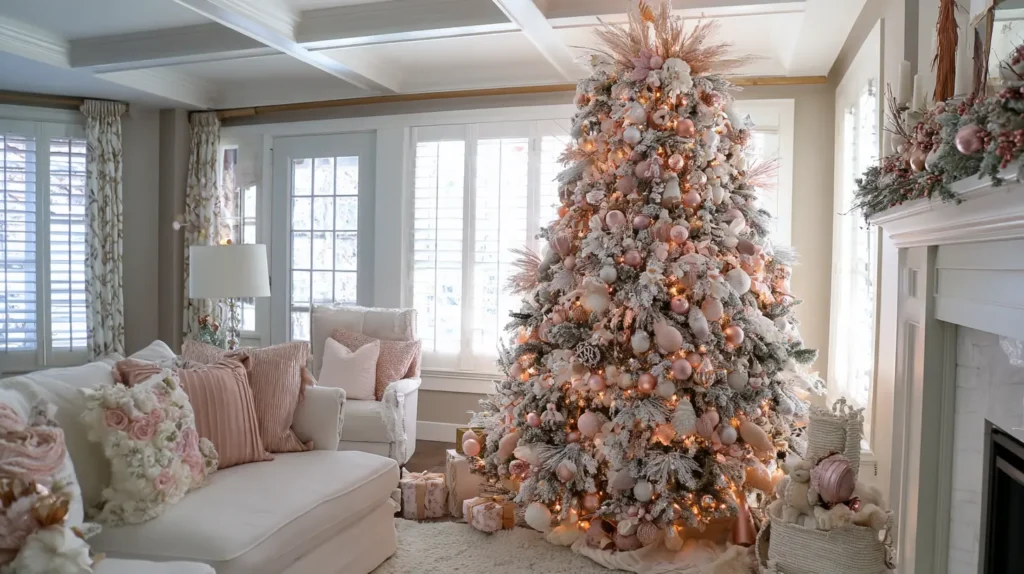 The Statement Christmas Tree