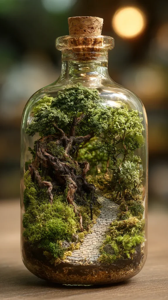 The Wilds of The Ramble