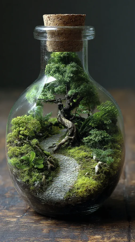 The Wilds of The Ramble