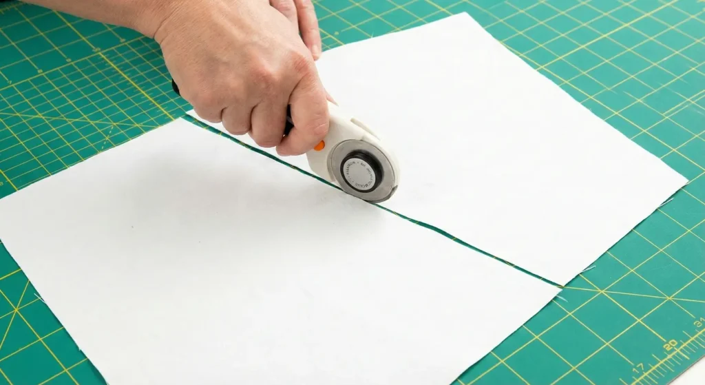 Abstract Black and White Quilt Patterns for Artistic Wall Hangings