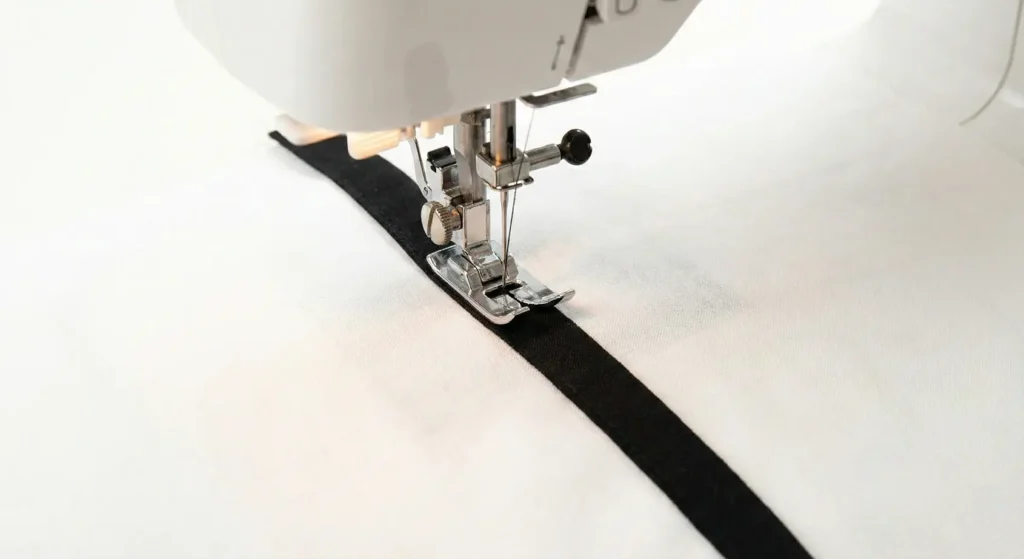 Abstract Black and White Quilt Patterns for Artistic Wall Hangings