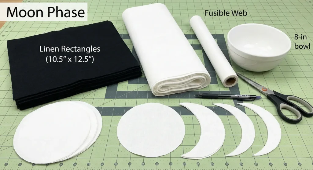 Black and White Boho Quilt Patterns for Relaxed Living Spaces