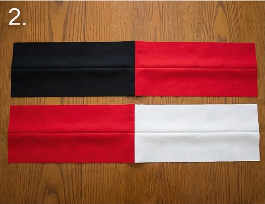 Bold Buffalo Check Red, Black, and White Bed Quilts - Plaid Bedspreads