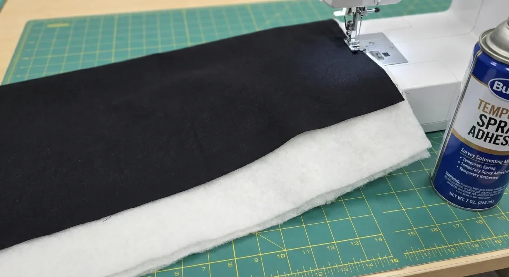 Free-Motion Art Quilted Tote Bag Inspiration