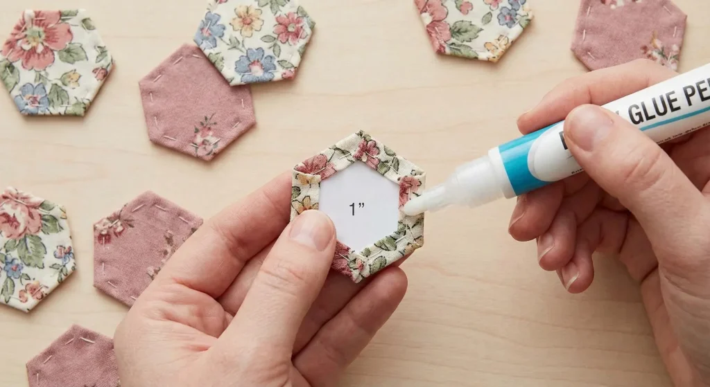 Hand-Stitched Farmhouse Quilts with Intricate - Heirloom Appeal