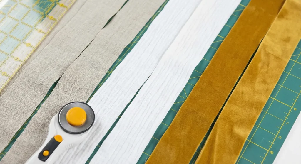 Layered Farmhouse Bedding Quilts for a Warm, Inviting Look