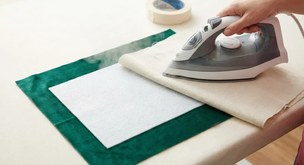 Luxurious Velvet Quilted Mini Tote for Evenings