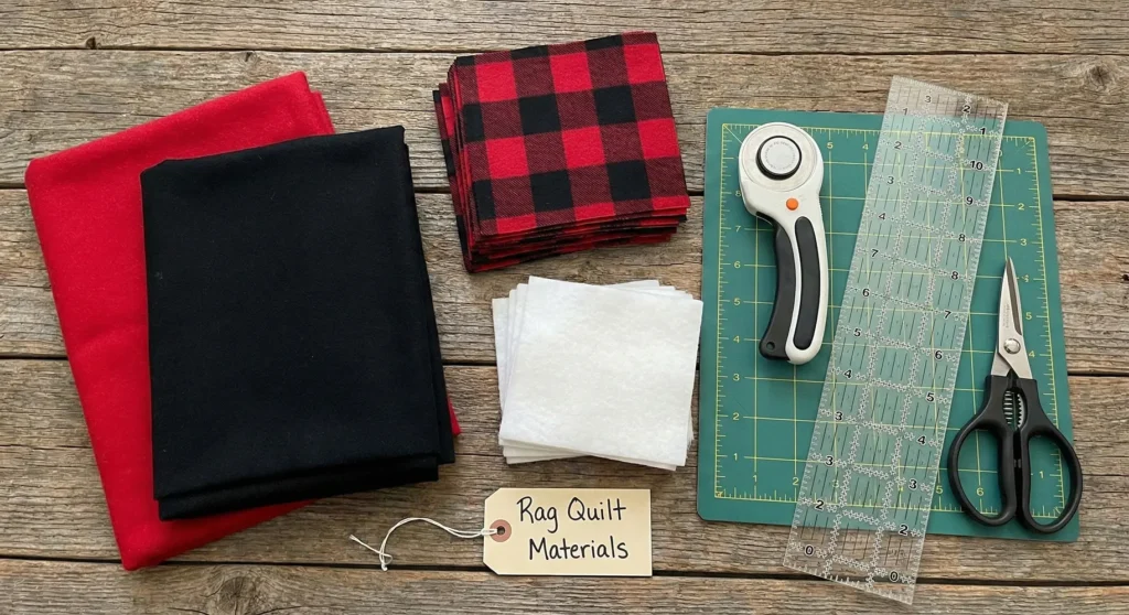 Modern Farmhouse Quilt Patterns to Transform Your Bedroom