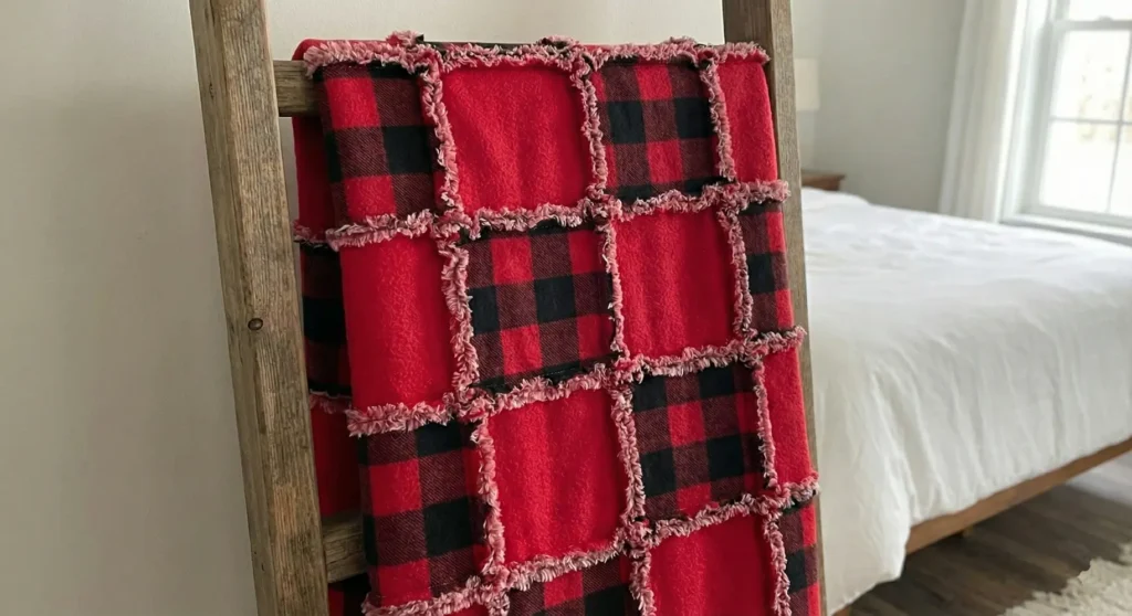Modern Farmhouse Quilt Patterns to Transform Your Bedroom