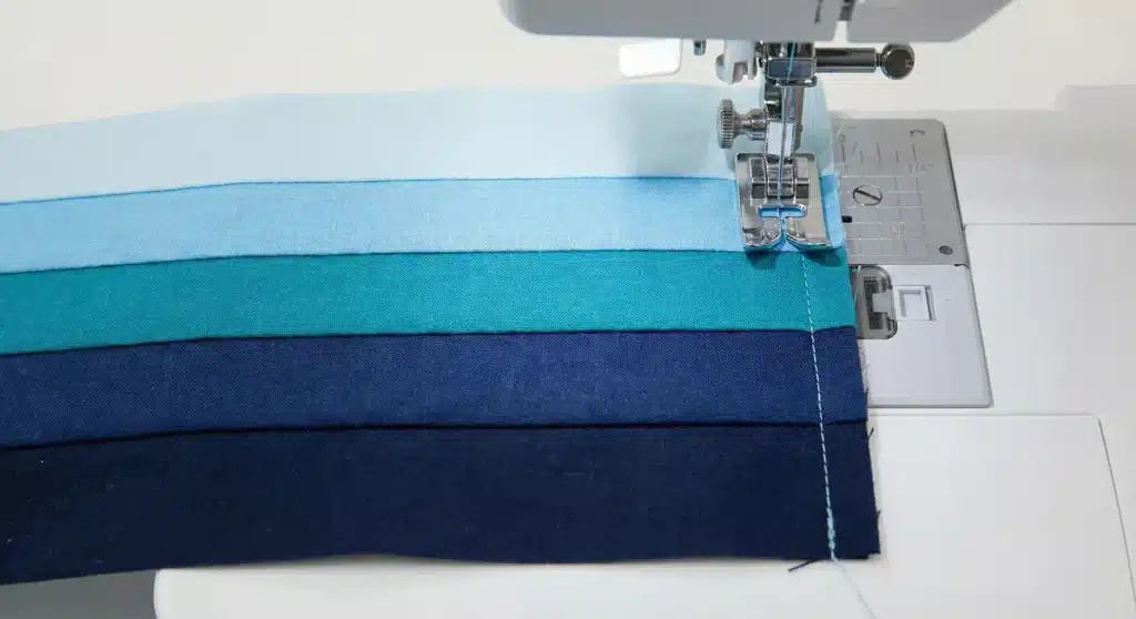 Ombre Quilted Yoga Mat Tote Ideas