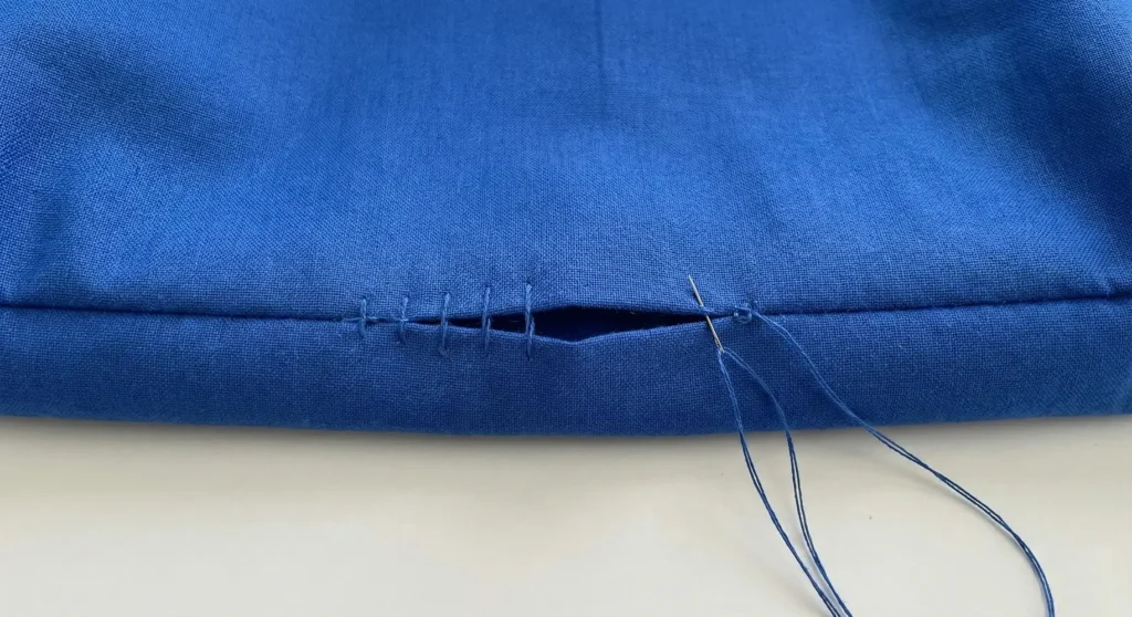 Reversible Quilted Tote Bag Pattern for Versatility