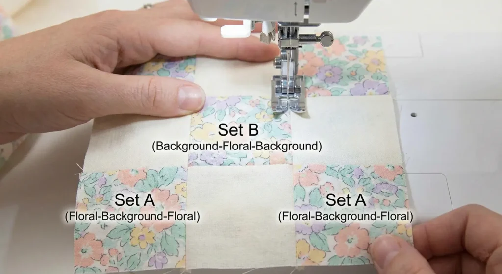 Shabby Chic Farmhouse Quilt Patterns for Cozy Bedrooms