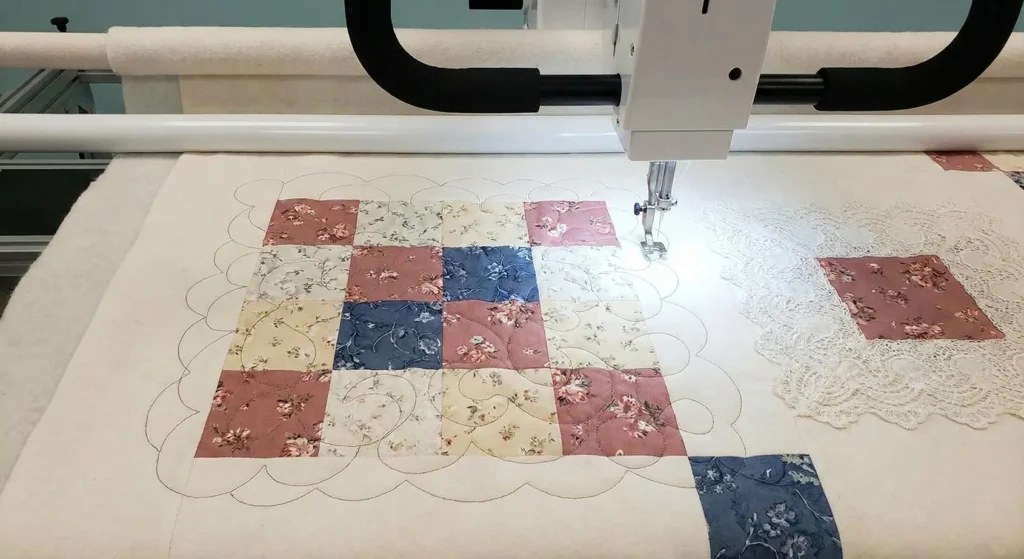 Shabby Chic Farmhouse Quilt Patterns for Cozy Bedrooms