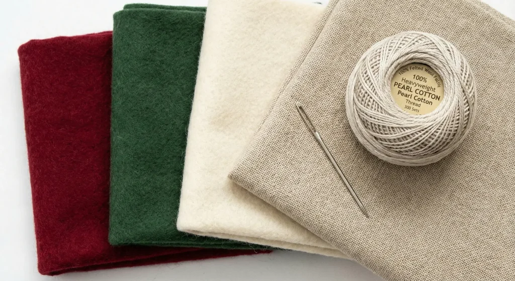 Traditional Folk Art Christmas Star Ideas