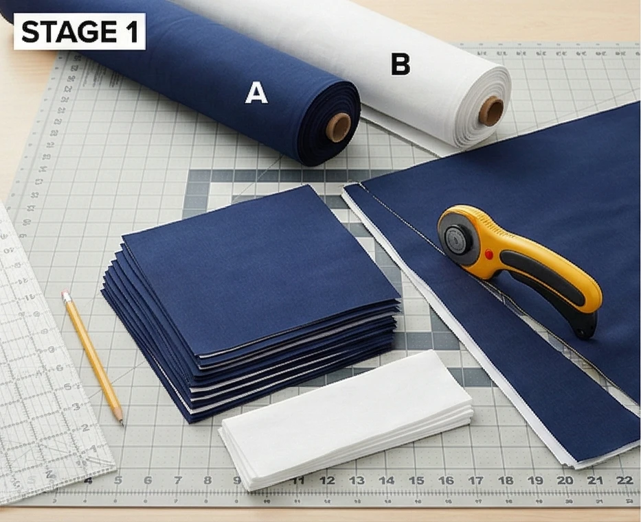 All-Star Sports Theme Quilt Patterns for Little Athletes