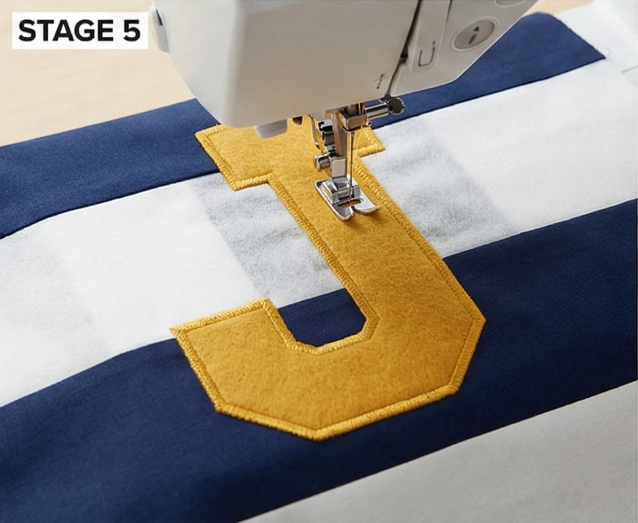 All-Star Sports Theme Quilt Patterns for Little Athletes